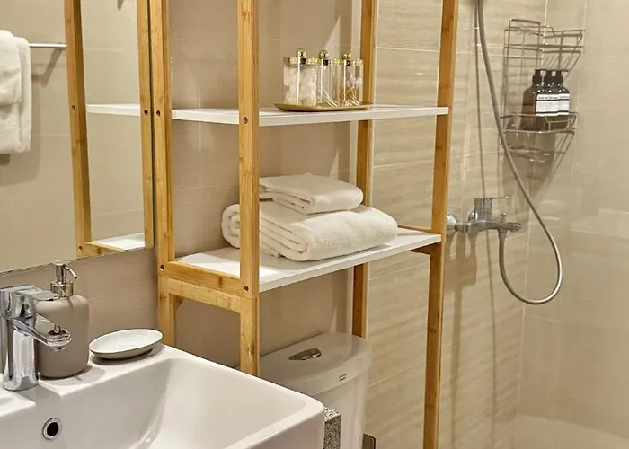 Cozy Scandi Luxe Executive 1br With Free Parking Apartamento Manila